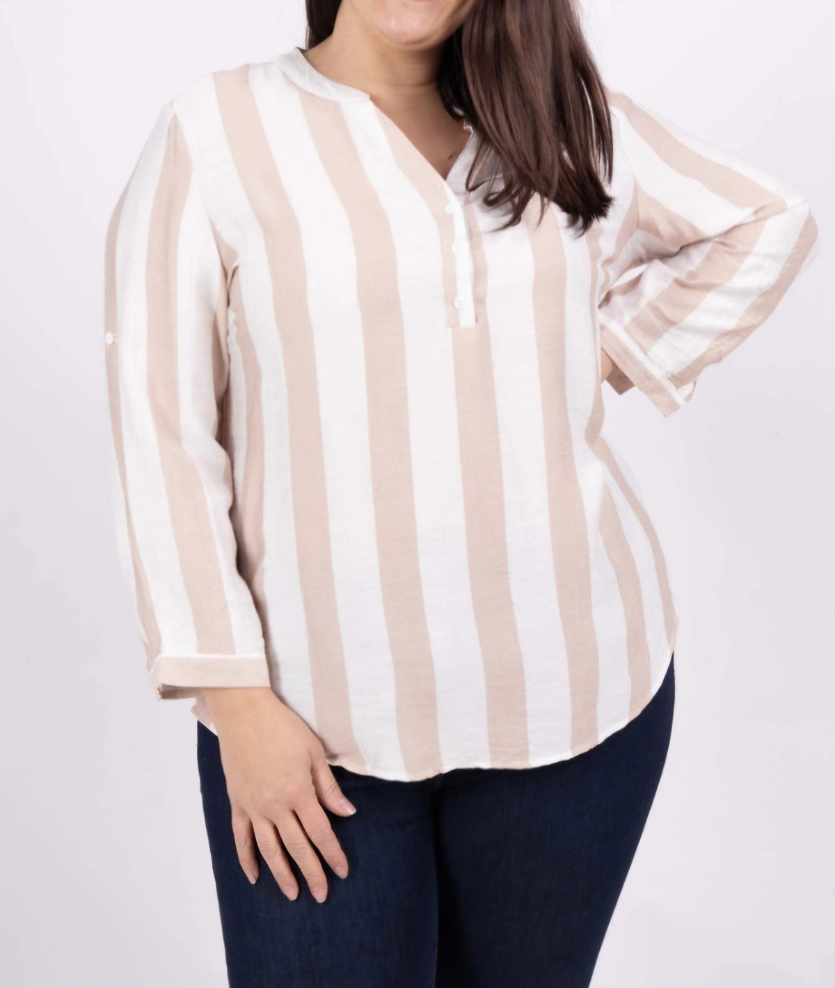 🌸 Blouse - Lyocell