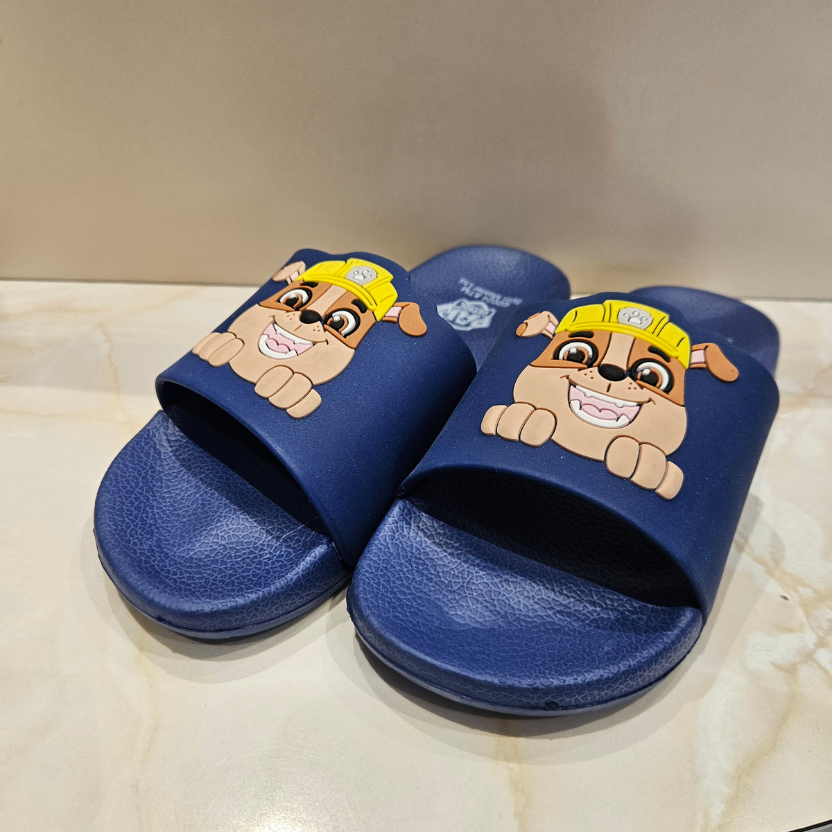 Claquettes Ruben - Pat Patrouille - Pointure 30/31