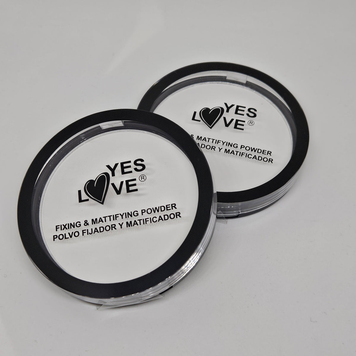 Translucent Mattifying Powder ✨