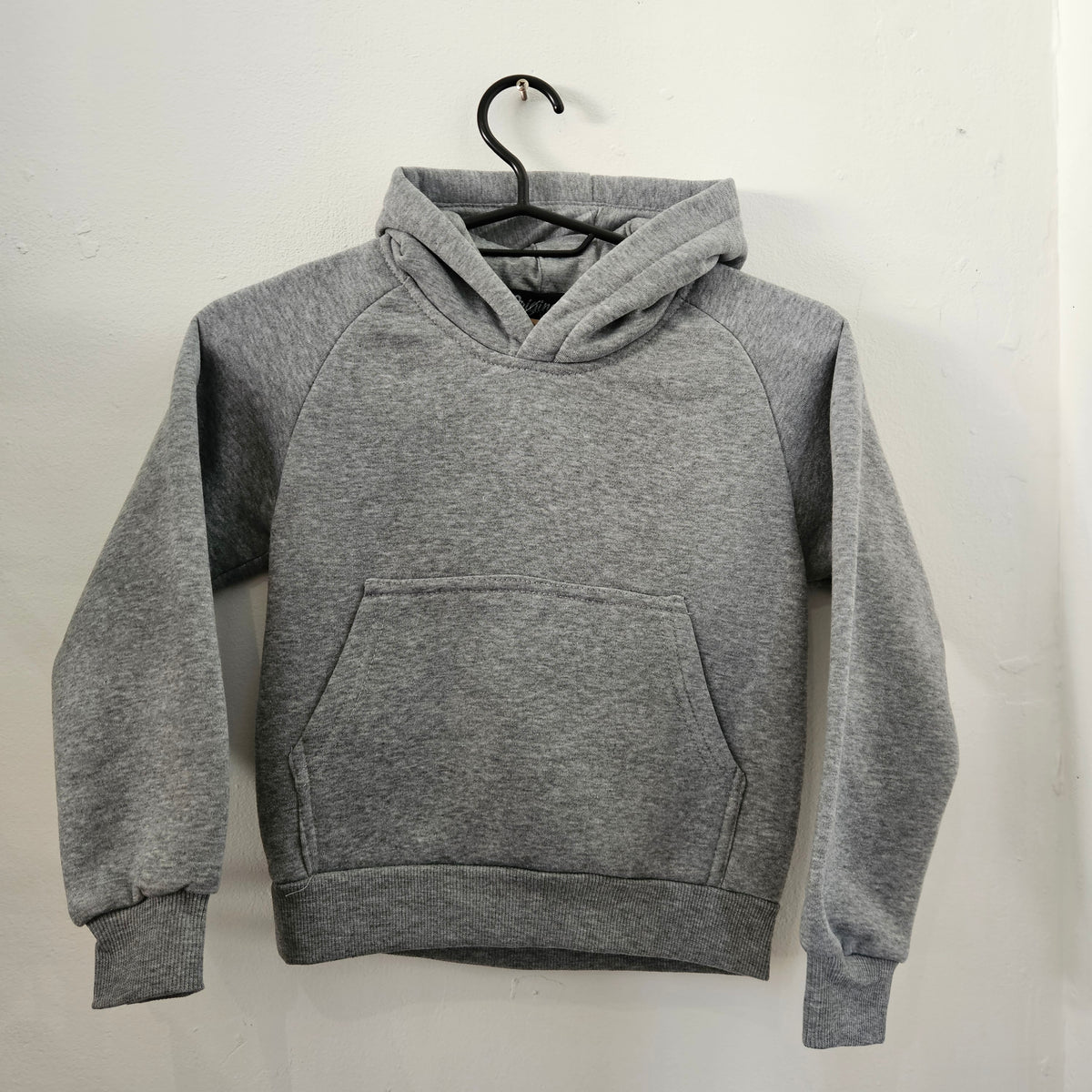 Sweat à capuche enfant 🌿