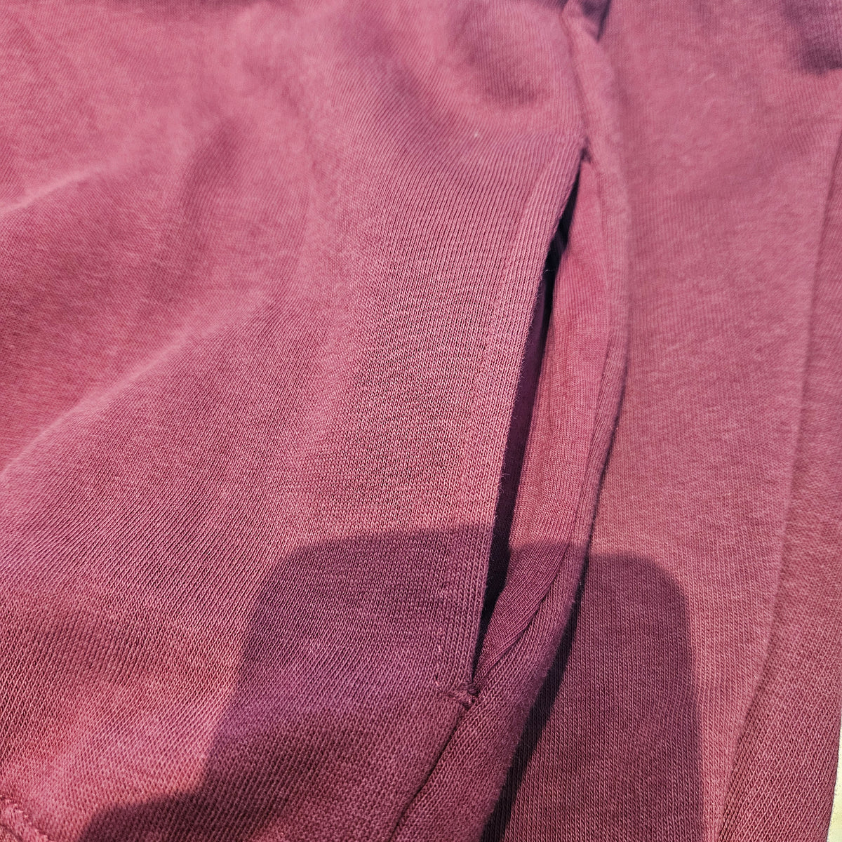 Pull prune - Jennyfer - Taille XS
