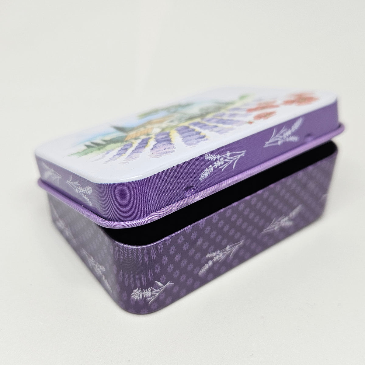 🧼 Boîte à savon - 60 g