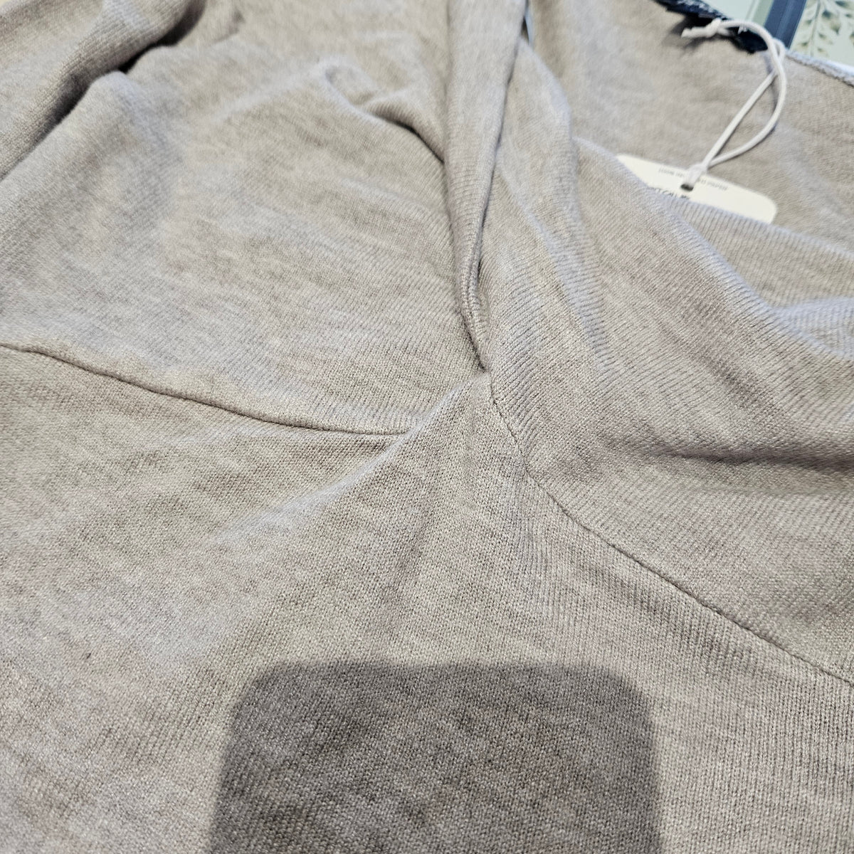 Pull gris - Jennyfer - Taille XS