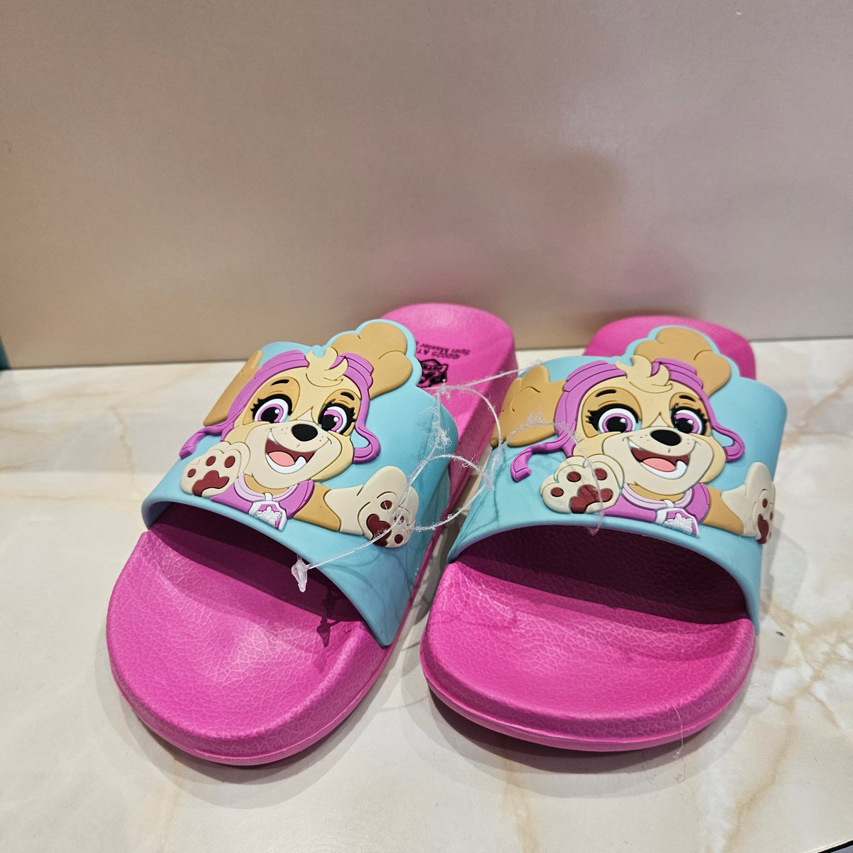 Claquettes Stella - Pat Patrouille ✨️