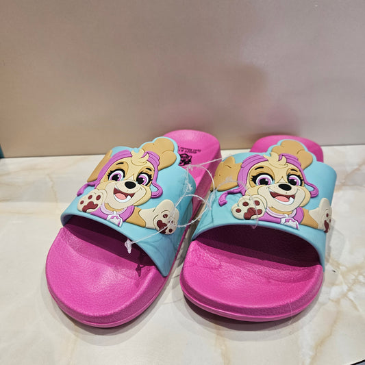 Claquettes Stella - Pat Patrouille ✨️