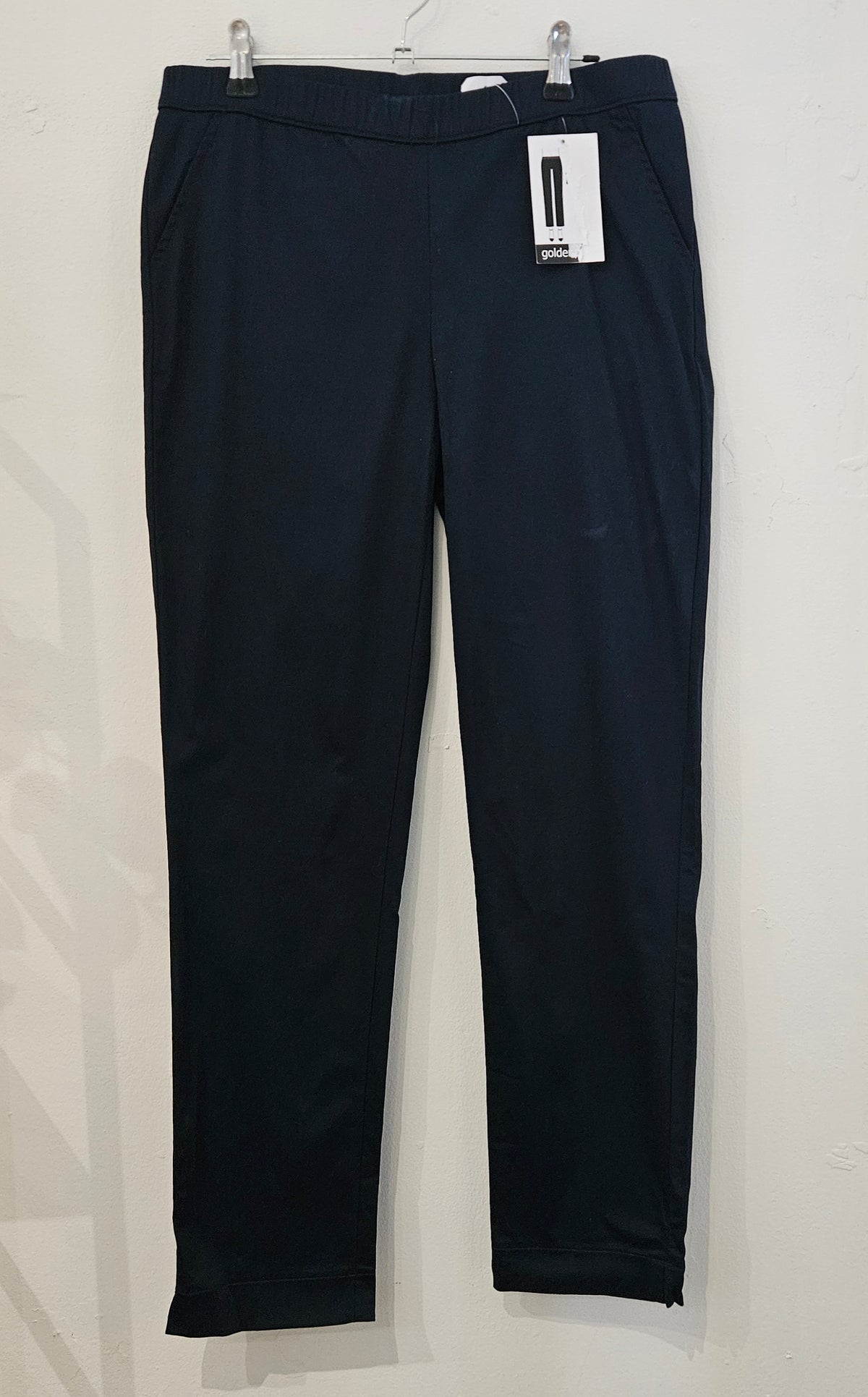 Pantalon Goldenpoint - Taille S