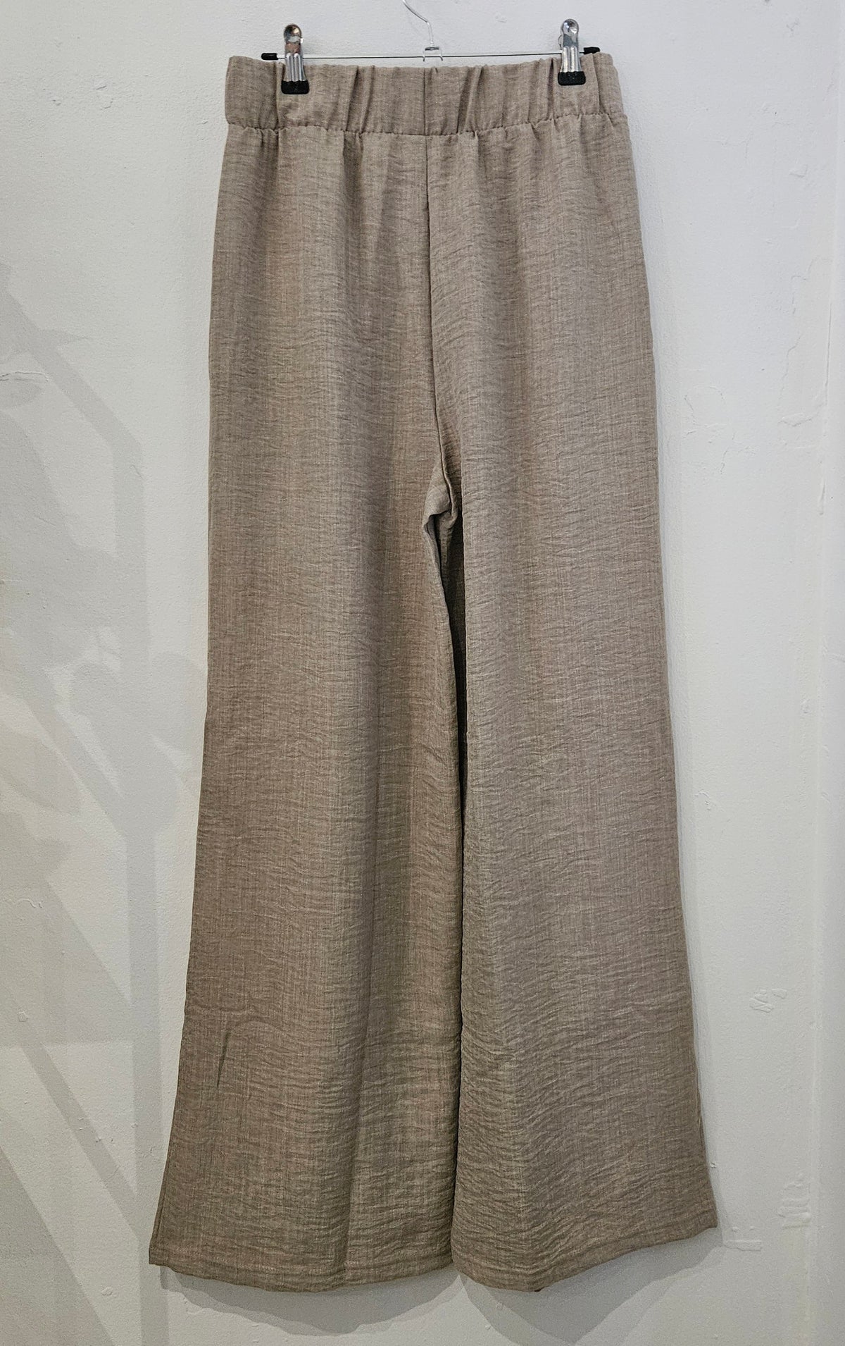 Pantalon fluide- Taille S