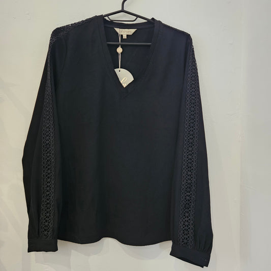 Blouse Lulumary - Taille S