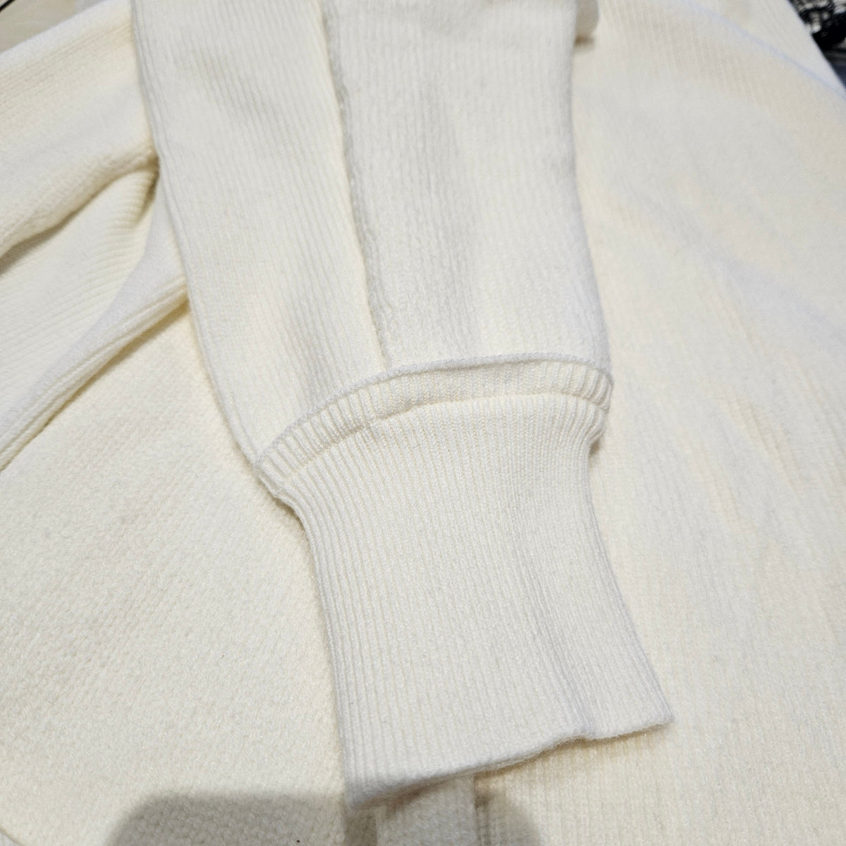 Pull écru - CABI -  Taille S