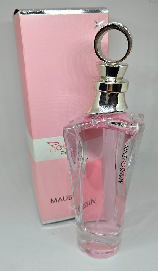 🌹 Mauboussin Rose Pour Elle – Eau de Parfum 100 ml