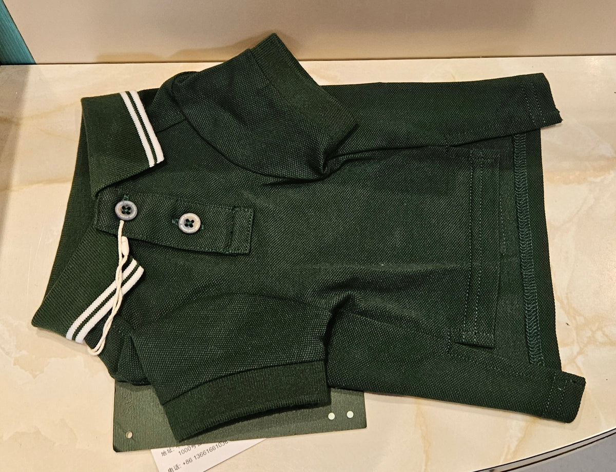 🐶 Polo pour chien