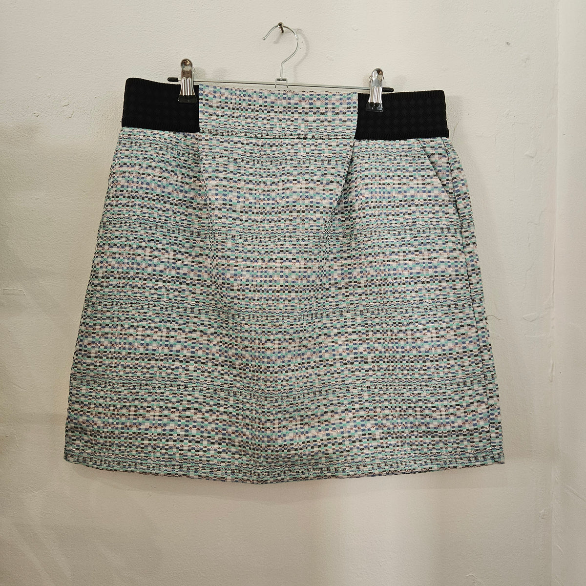💙 Jupe Naf Naf  – Taille L