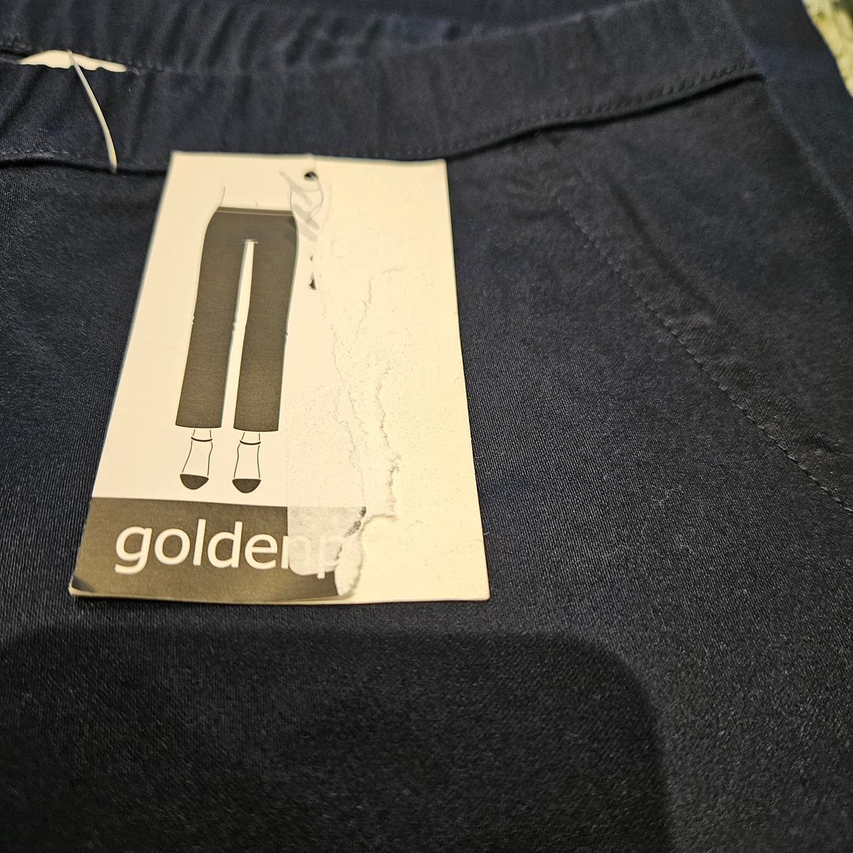 Pantalon Goldenpoint - Taille S