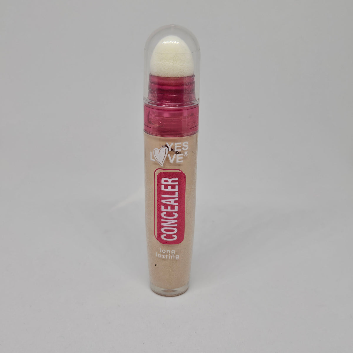 Correcteur Anticernes à Applicateur Coussin Magique ✨