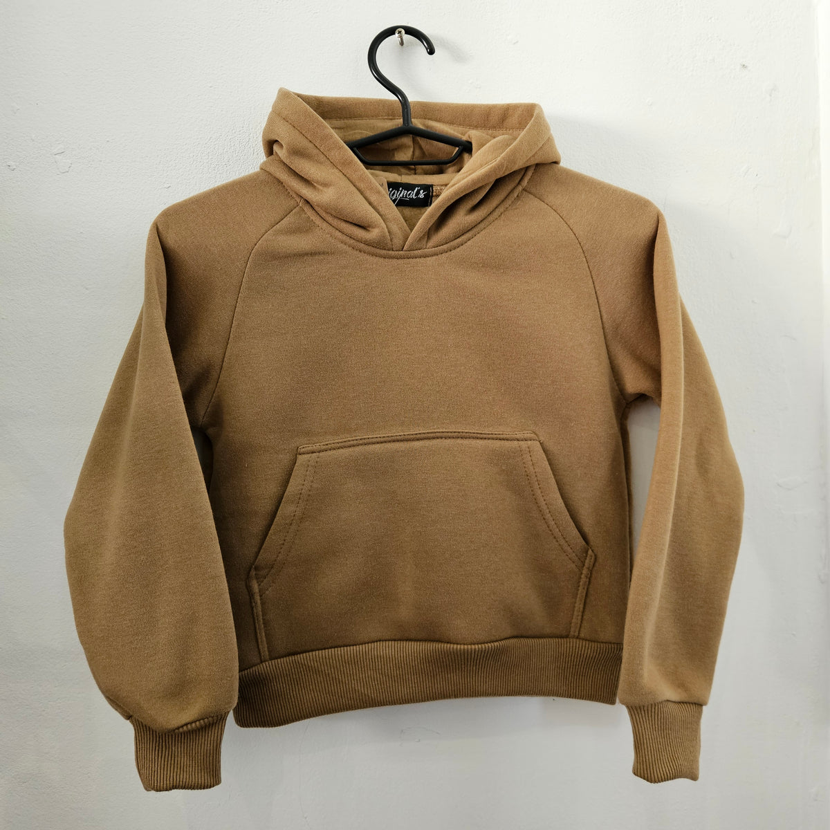 Sweat à capuche enfant 🌿
