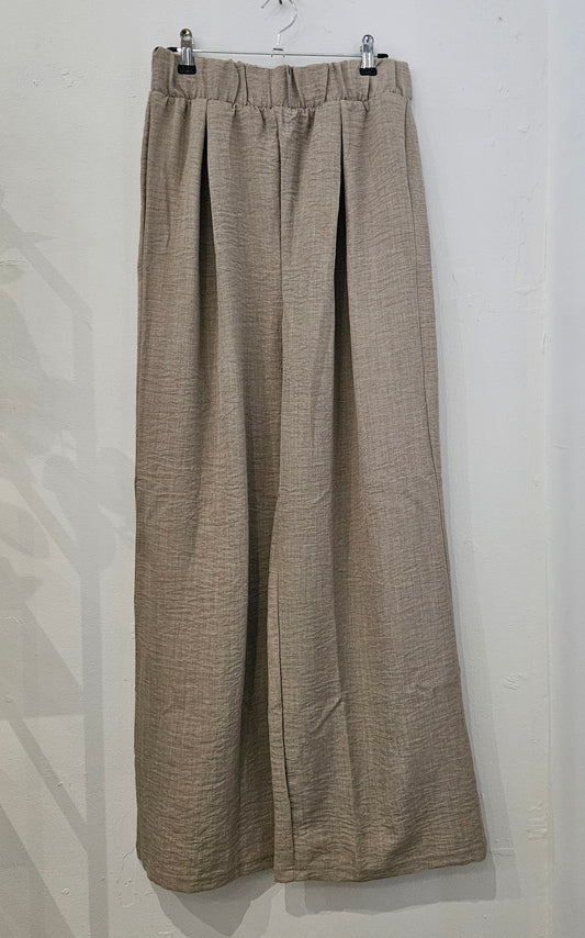 Pantalon fluide- Taille S