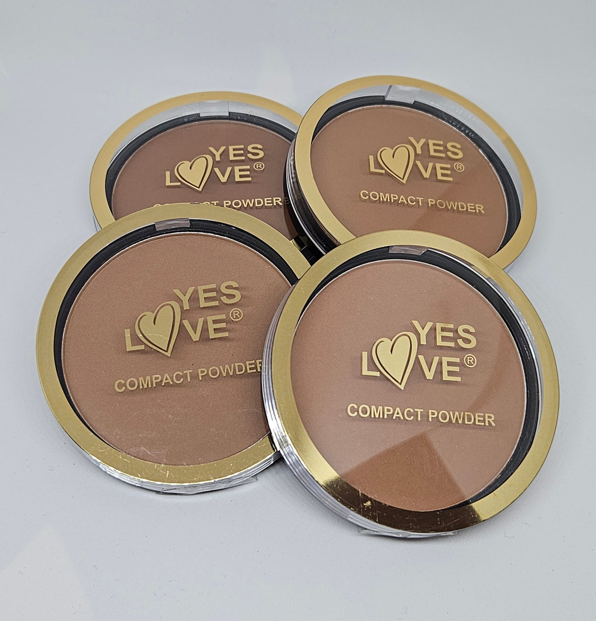Poudre Compacte Matte ✨