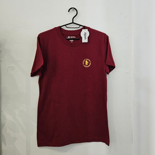 Tee-shirt - Harry Potter x Undiz - Taille XS