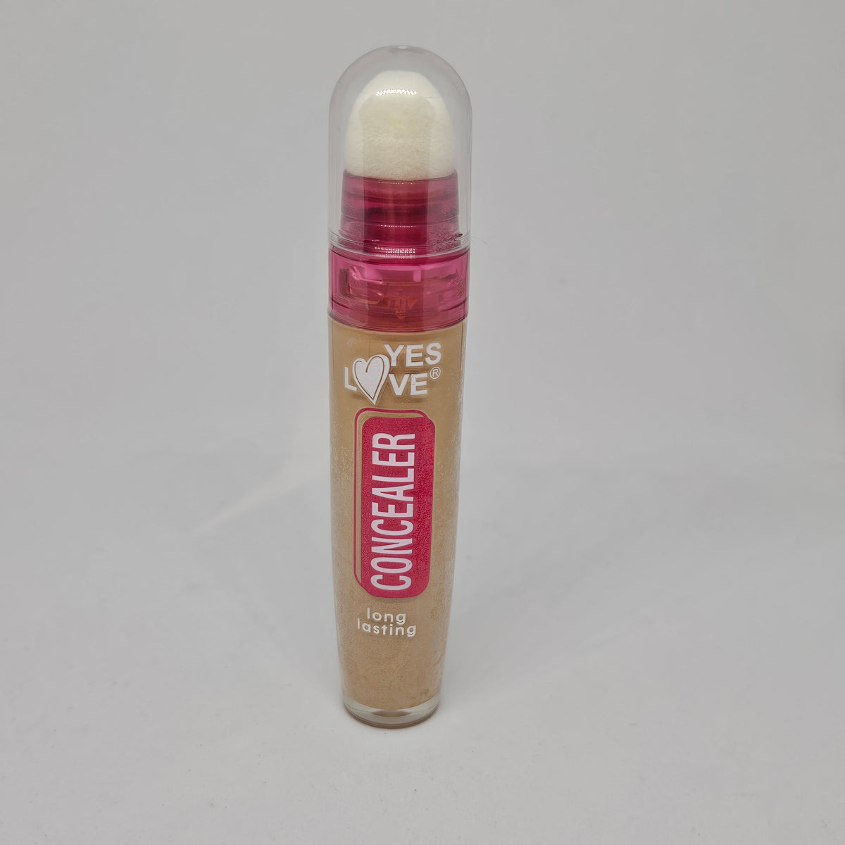 Correcteur Anticernes à Applicateur Coussin Magique ✨