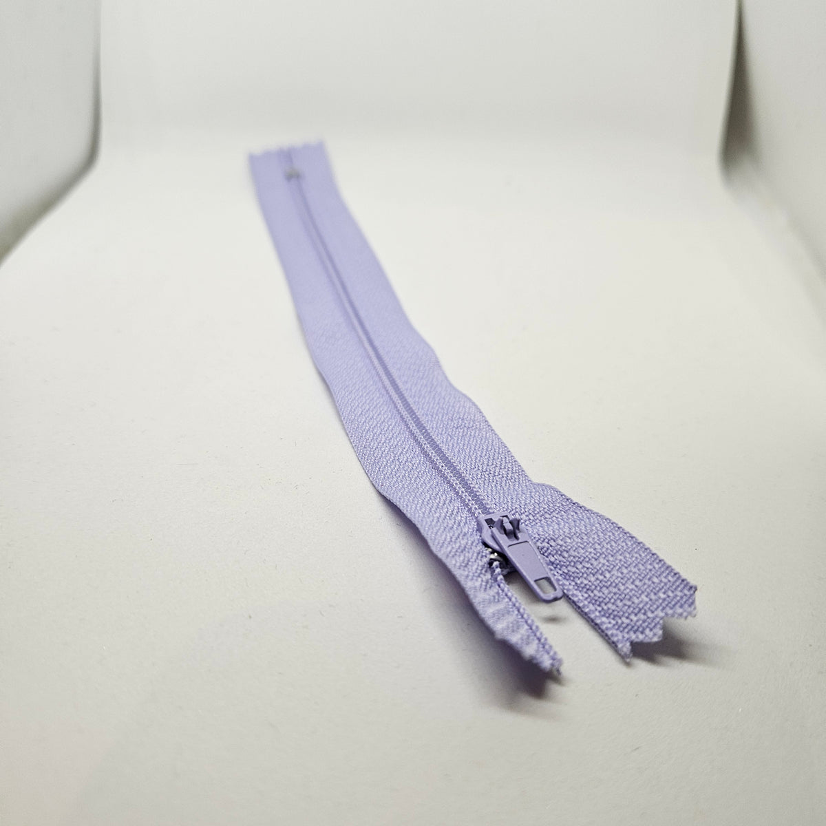 Fermeture éclair - 18 cm