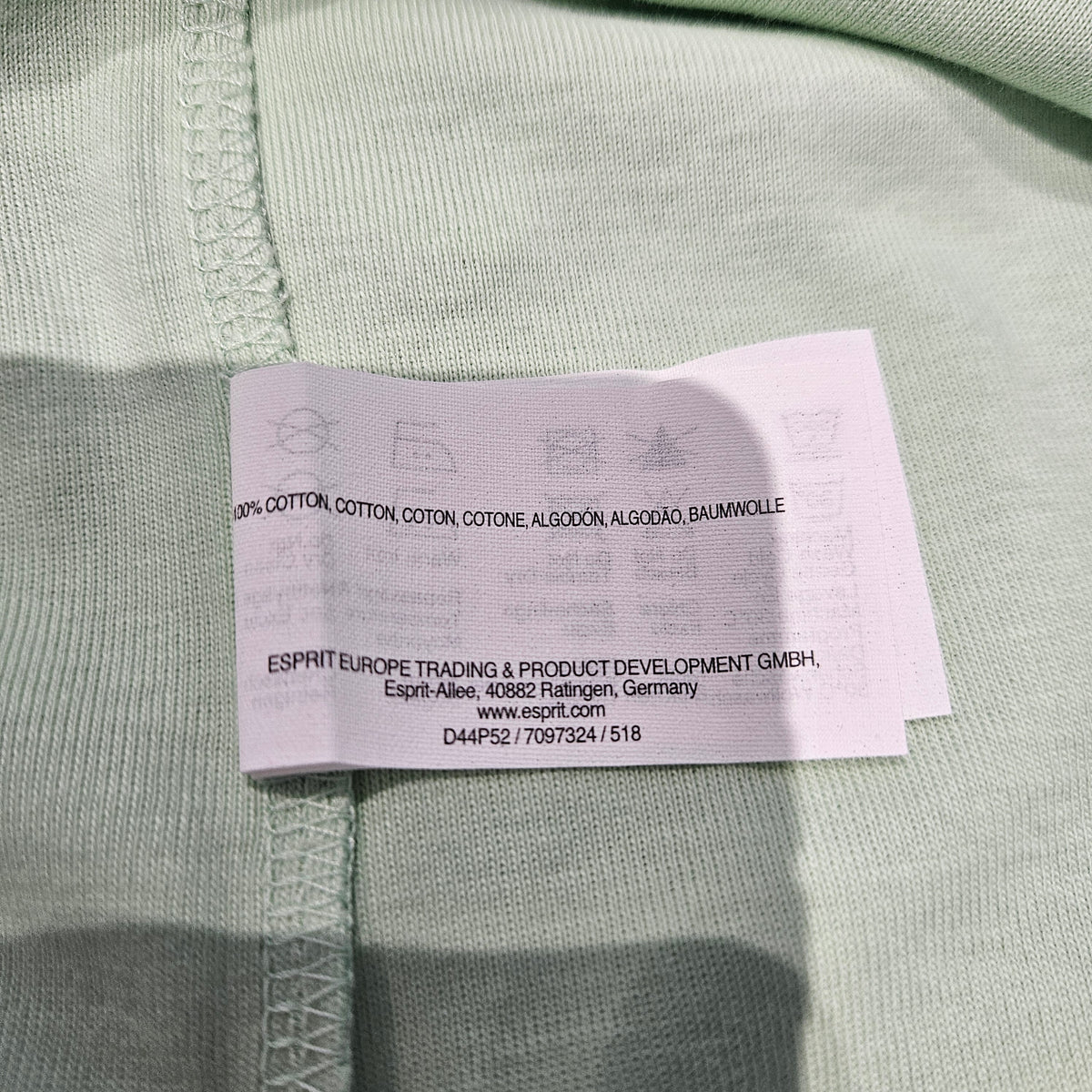 Tee-shirt Esprit - Taille S