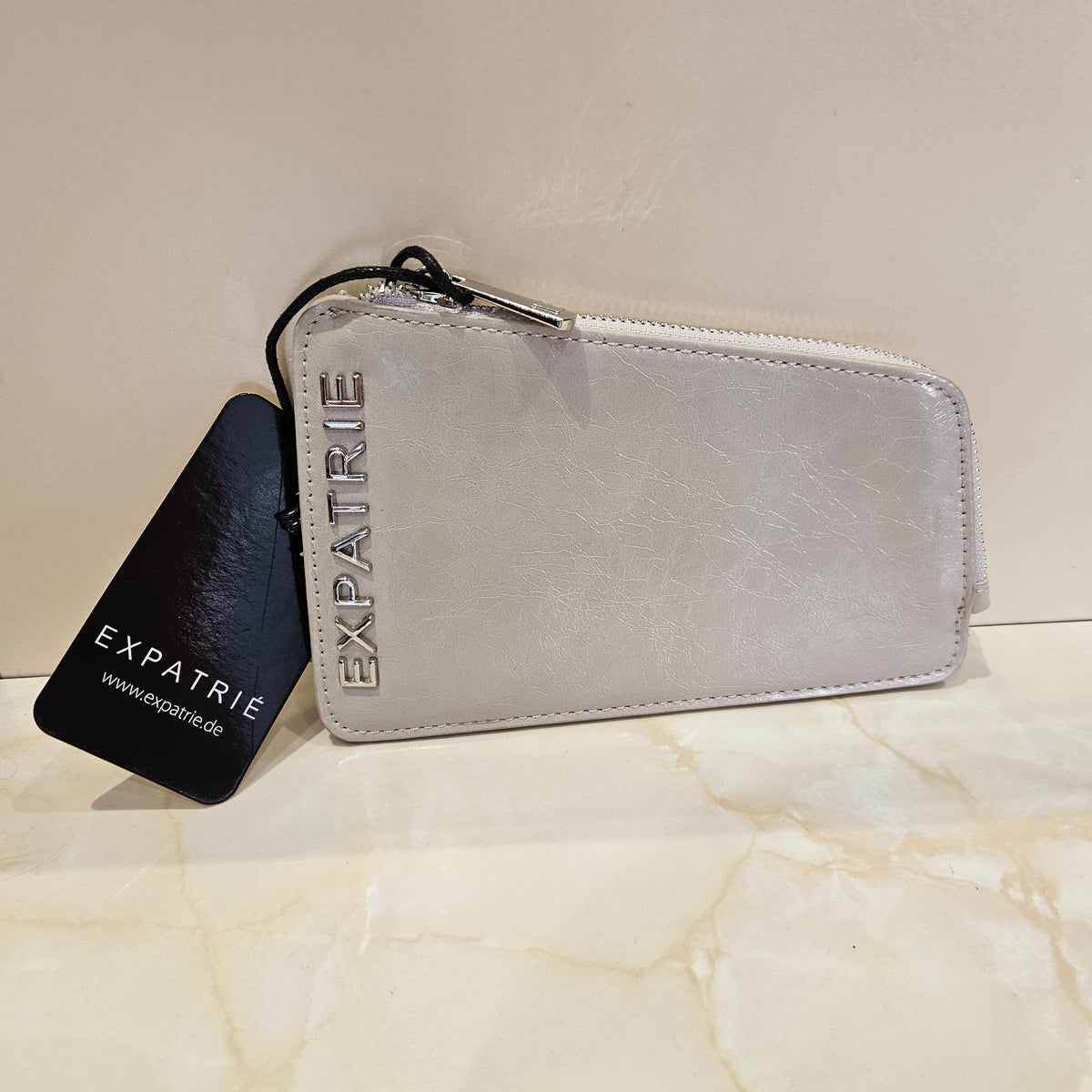 Trousse Expatrié