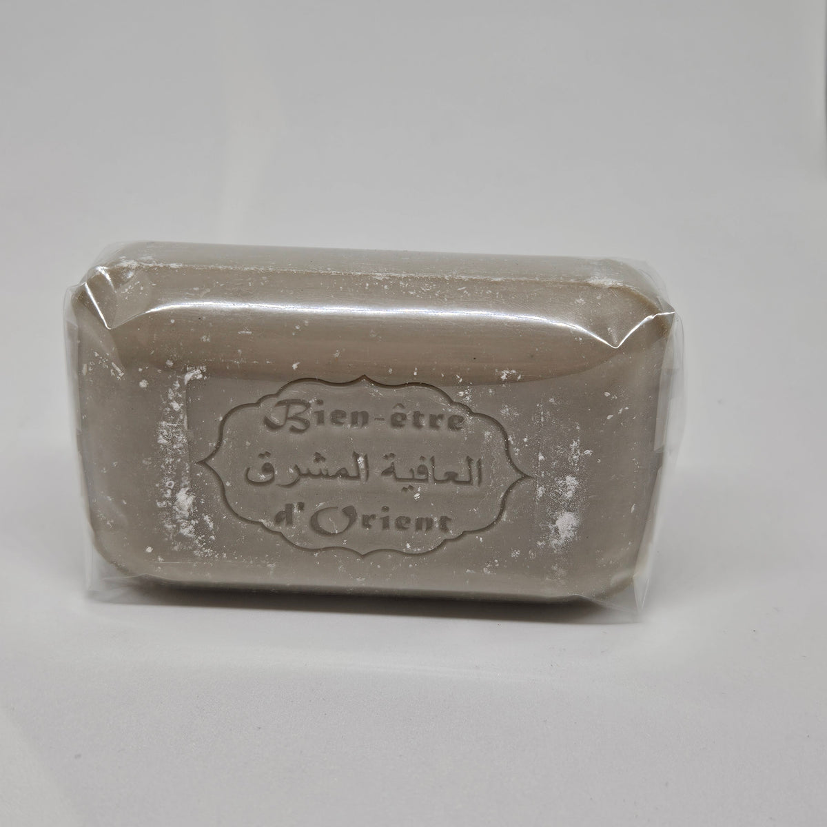 🧼 Savon à la boue de la Mer Morte – 125 g