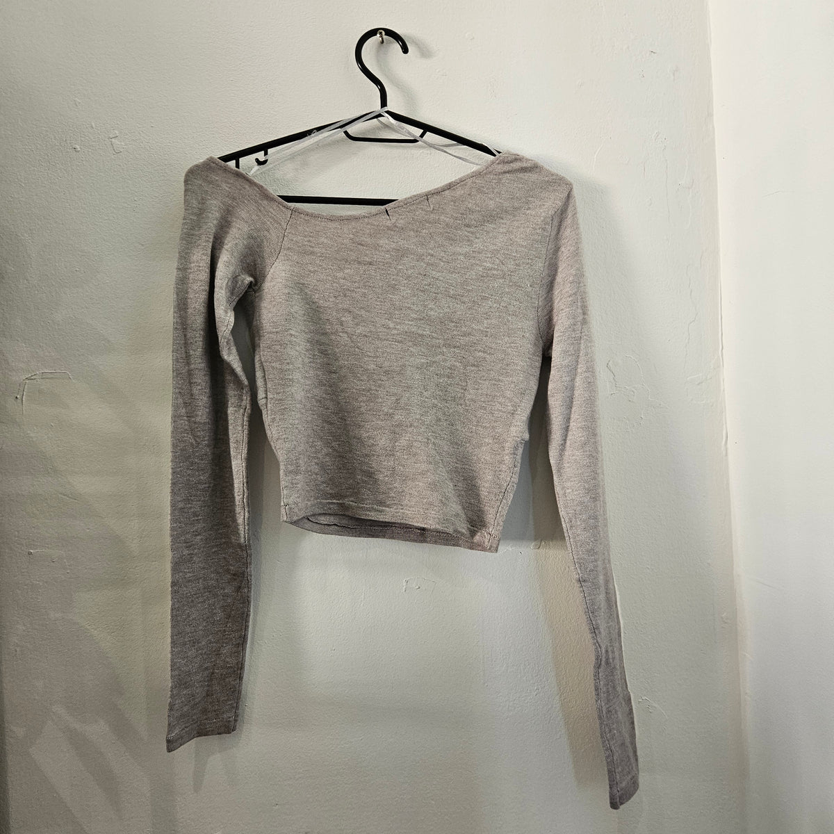 Pull gris - Jennyfer - Taille XS