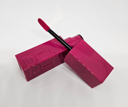 Rouge à Lèvres Liquide Effet Vinyle 💄✨