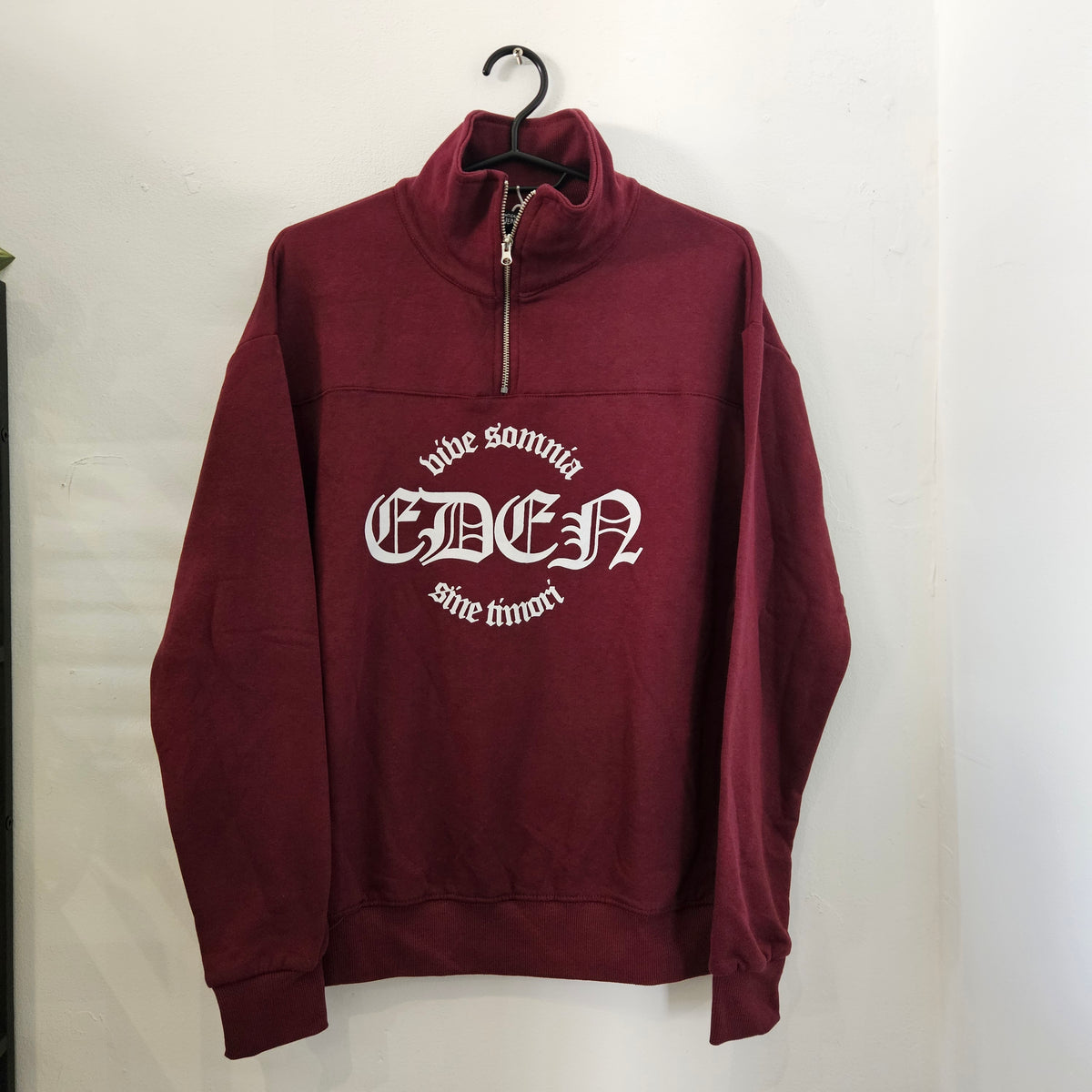 Pull prune - Jennyfer - Taille XS