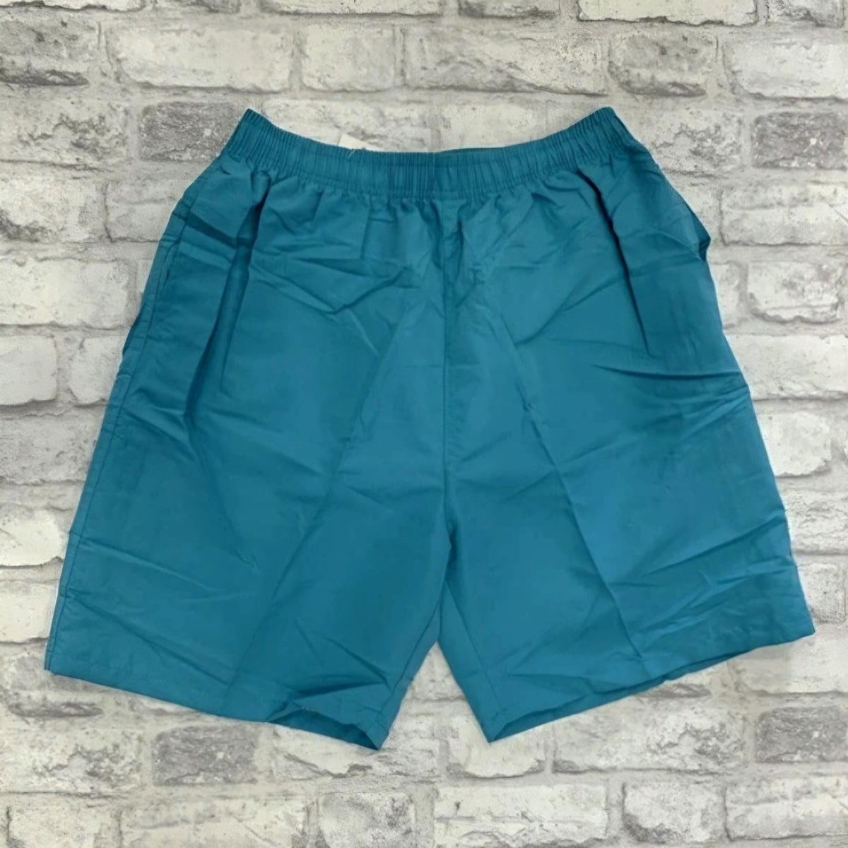 Short homme – 100 % polyester ☀️