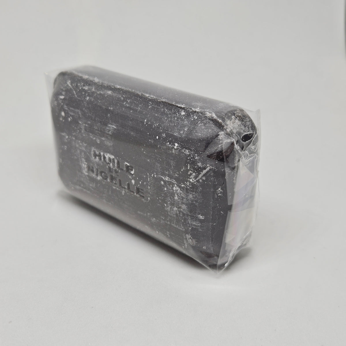 🖤 Savon à l'huile de nigelle - 125gr