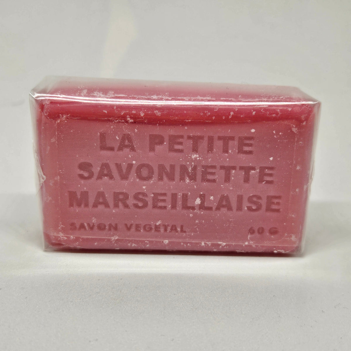 🥭 Savonnette marseillaise Fruit de la Passion – 60 g