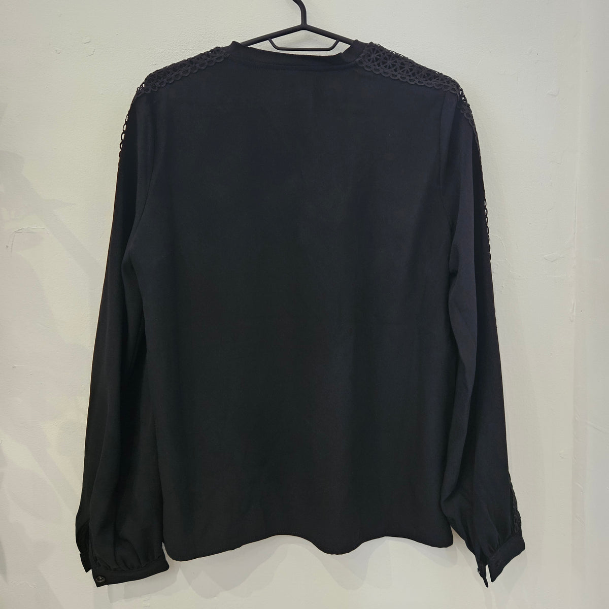 Blouse Lulumary - Taille S