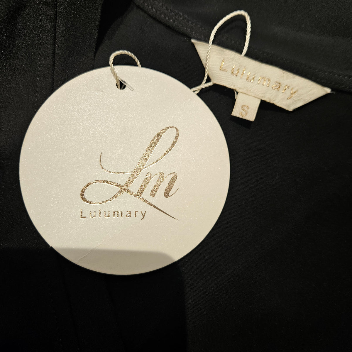 Blouse Lulumary - Taille S