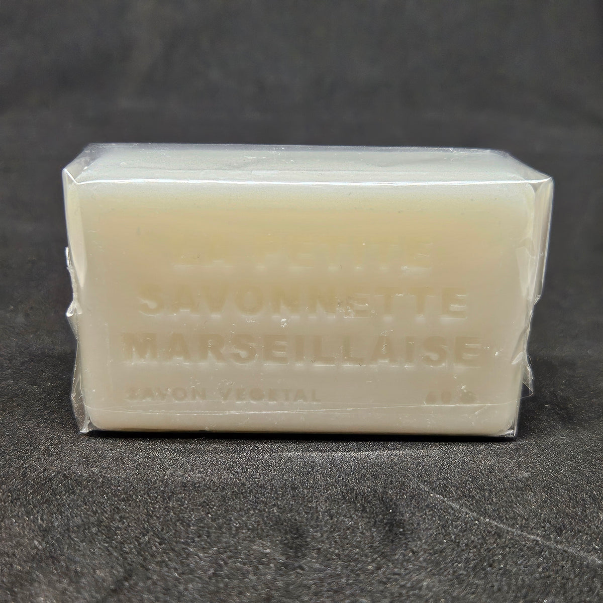 🥛 Savon au lait d’ânesse frais & bio – 60 g