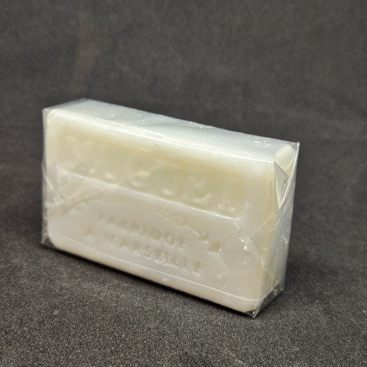 🌸 Savonnette marseillaise au muguet – 60 g