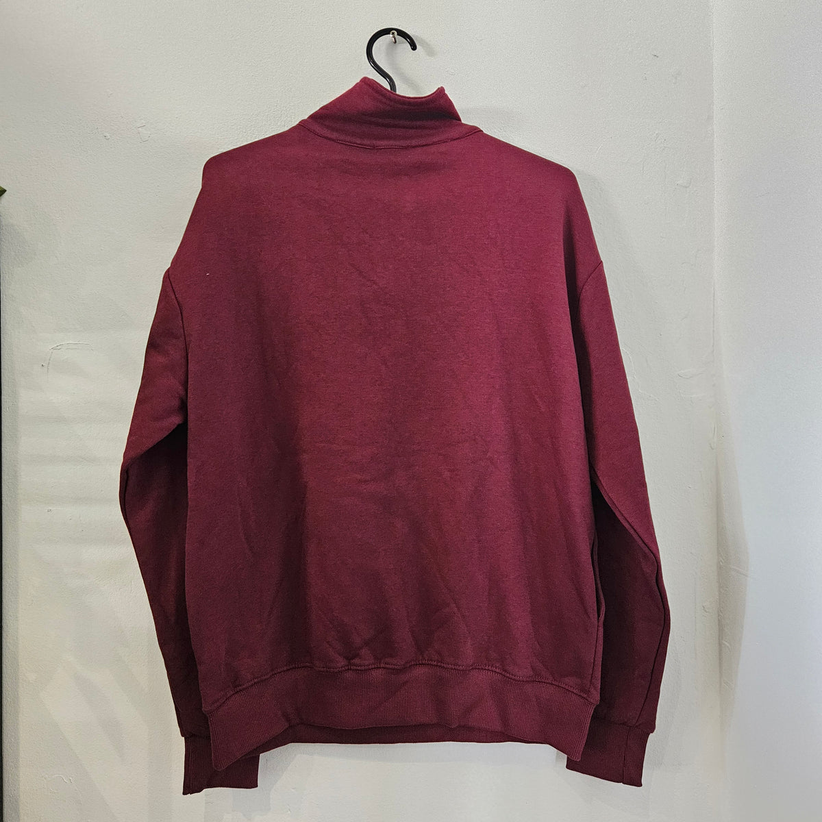Pull prune - Jennyfer - Taille XS