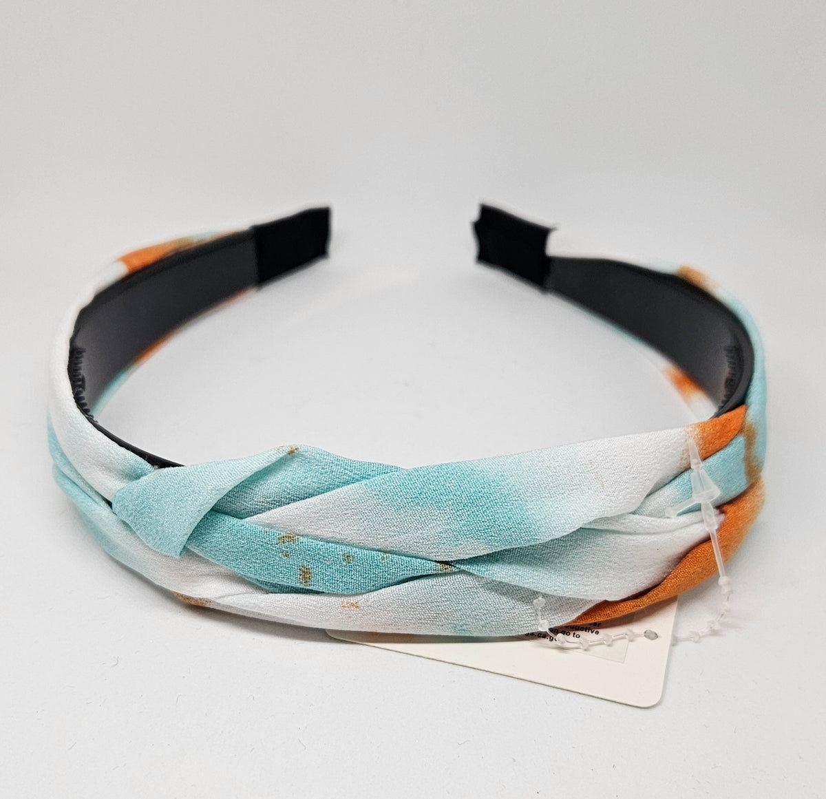 🌈 Serre-tête Tie & Dye