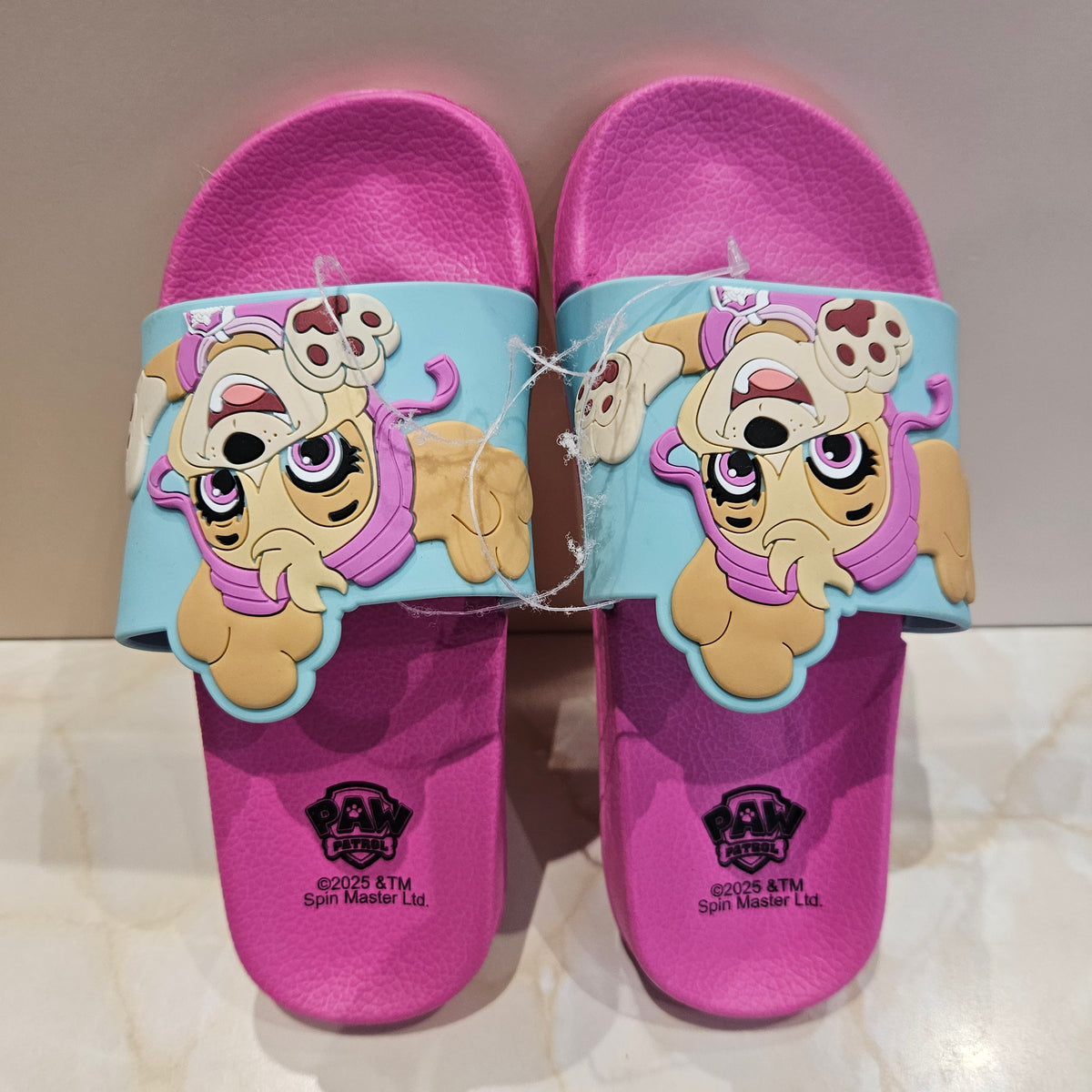 Claquettes Stella - Pat Patrouille ✨️