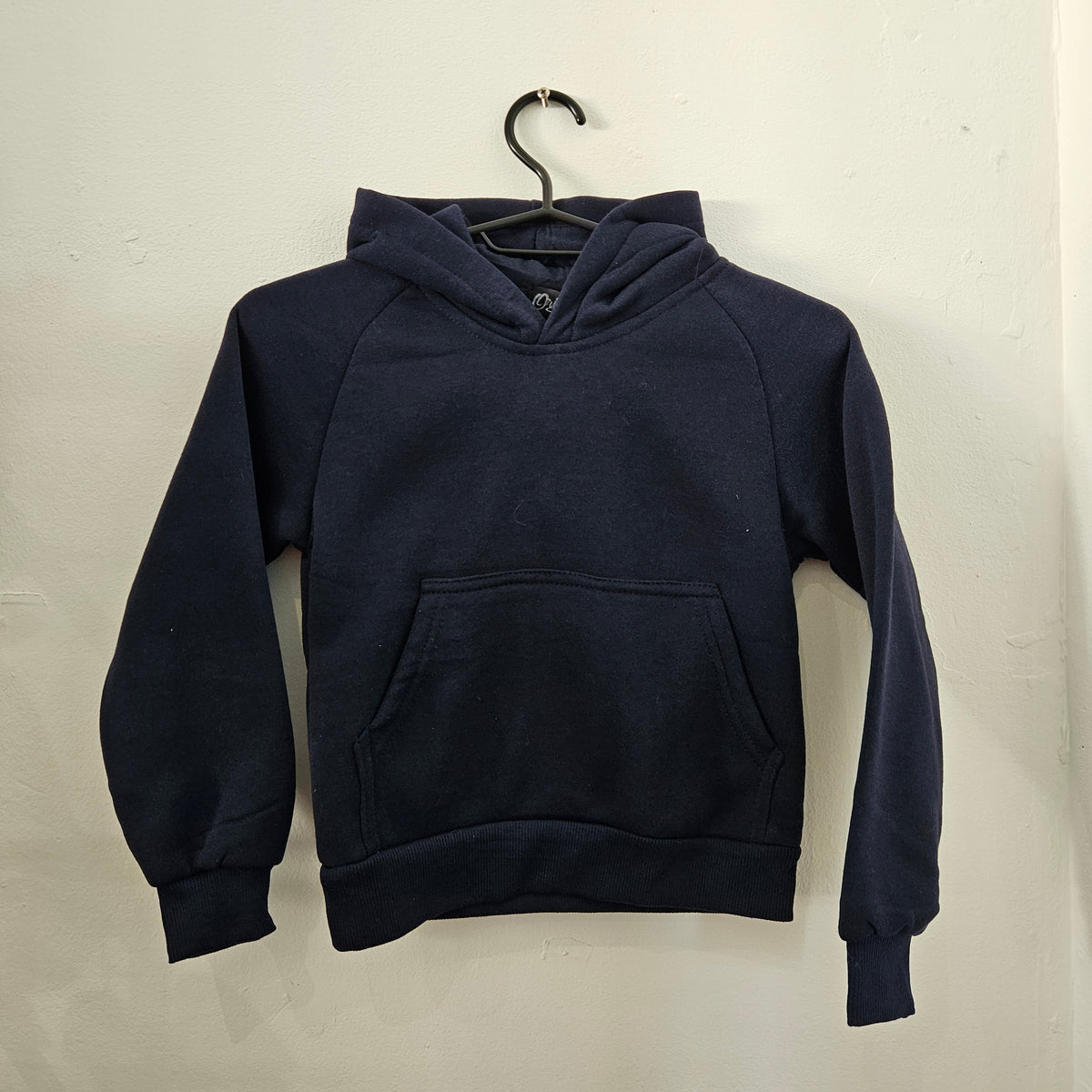 Sweat à capuche enfant 🌿