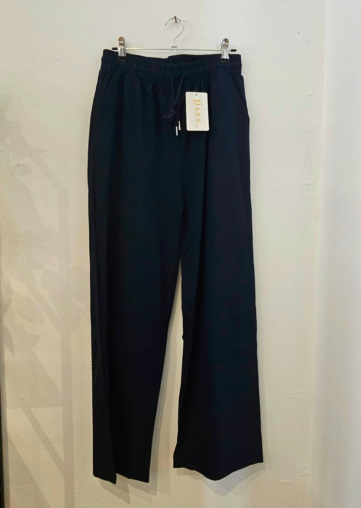 Pantalon uni léger ✨️