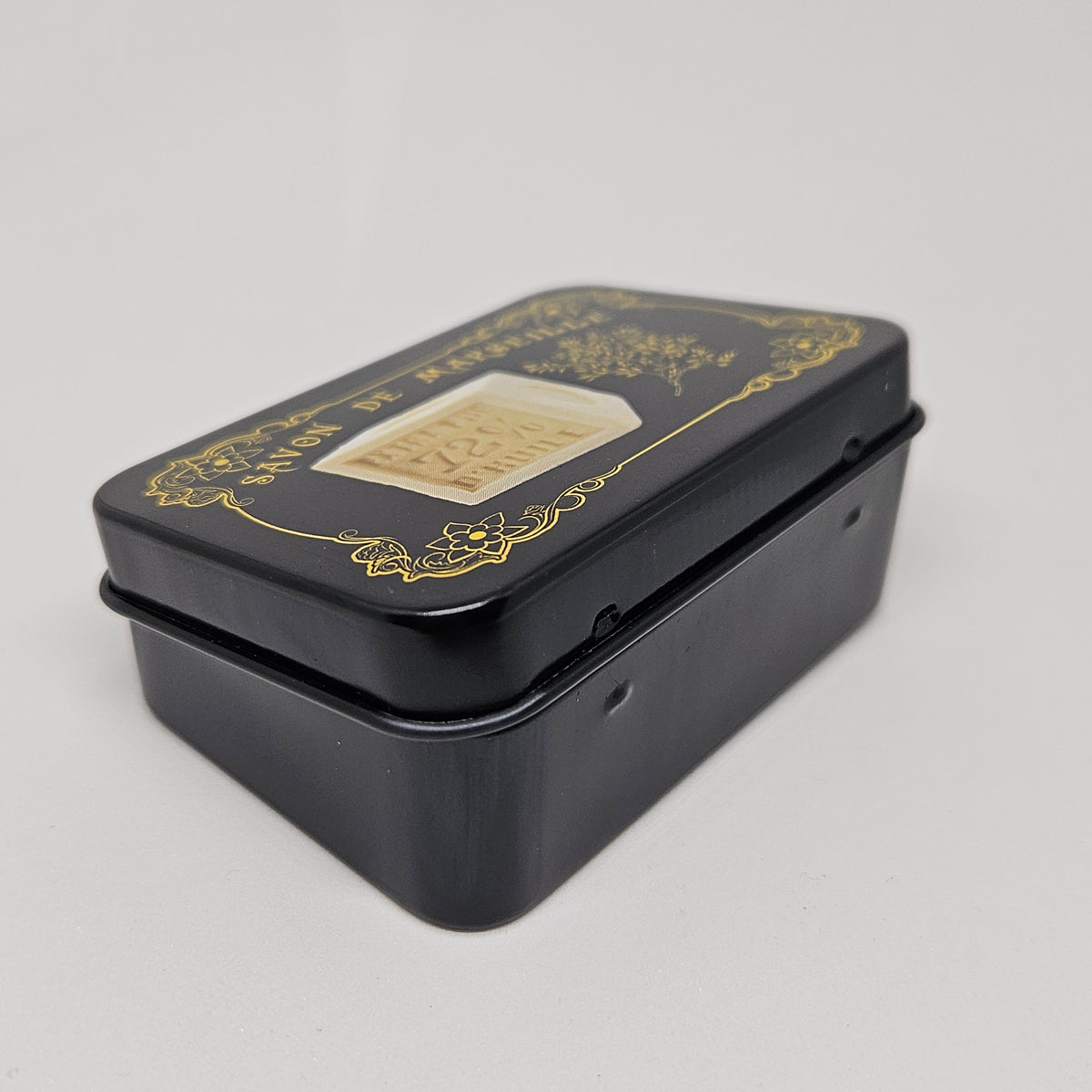 🧼 Boîte à savon - 60 g
