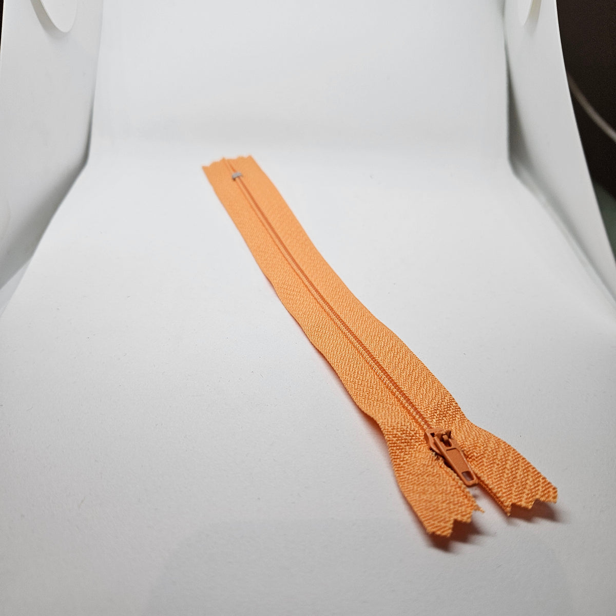 Fermeture éclair - 18 cm