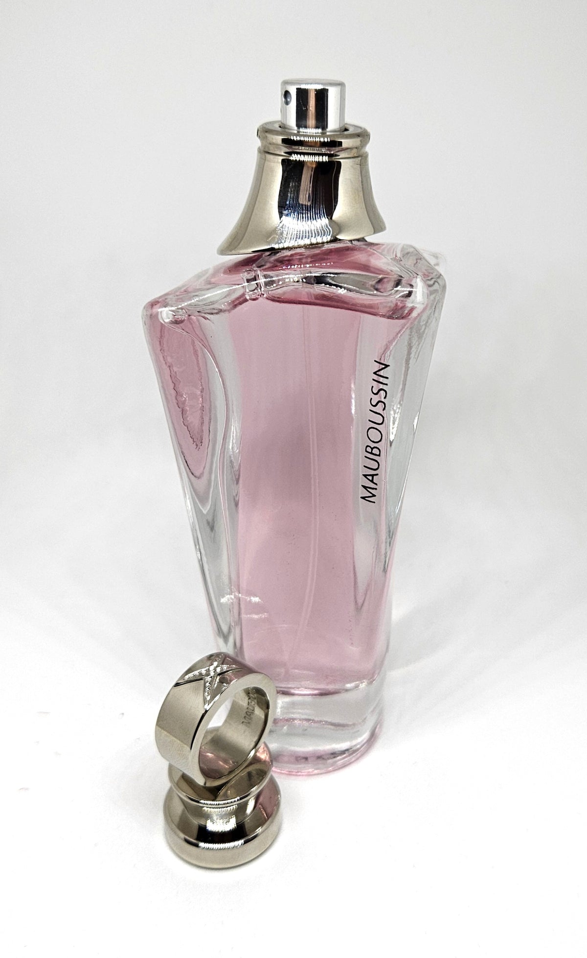🌹 Mauboussin Rose Pour Elle – Eau de Parfum 100 ml